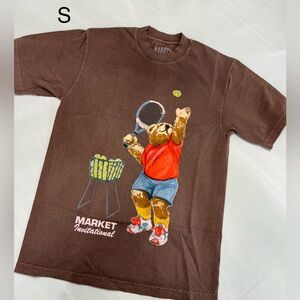 Chinatown Market Polo Bear Tee